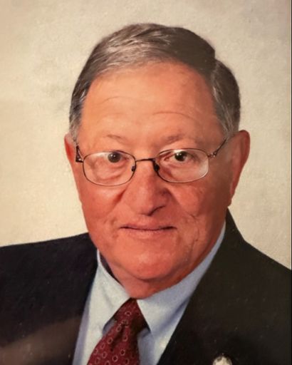 Dr. Frank Paul Rizzo Jr.