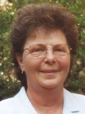 Judith A. Erickson Profile Photo