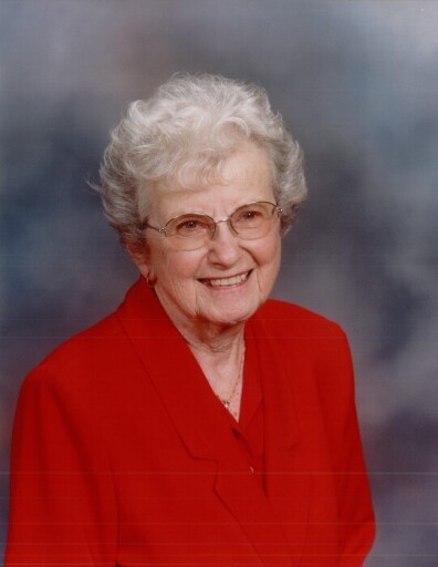 Dorothy J. Anderson