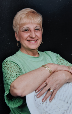 Dorothy Lousie (Freshnock)  Kline Profile Photo