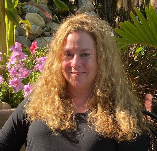 Helen Kassia “Kass” Fleisher Profile Photo