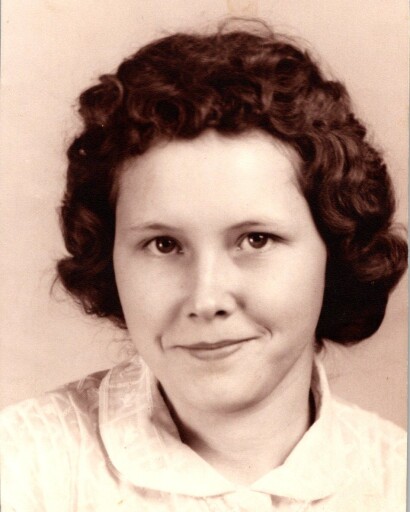 Donna F. Buddemeyer's obituary image