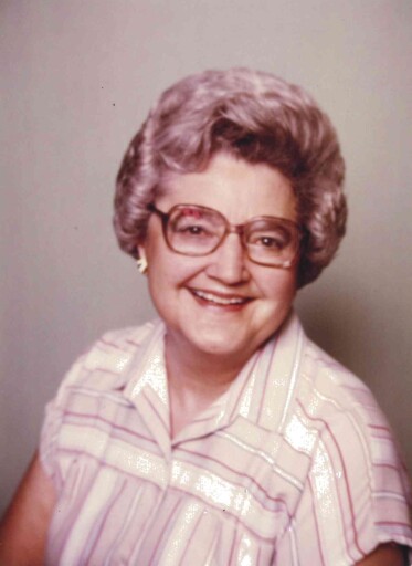 Olive Ruth Guyer Profile Photo