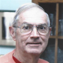 Mr. David R. Krick Profile Photo