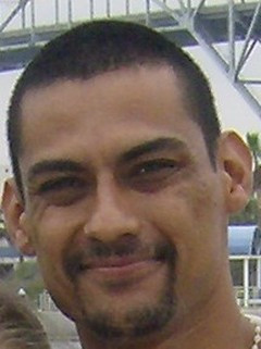 Elias Gonzales Profile Photo
