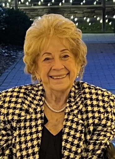 Ethel Brzuchalski Profile Photo