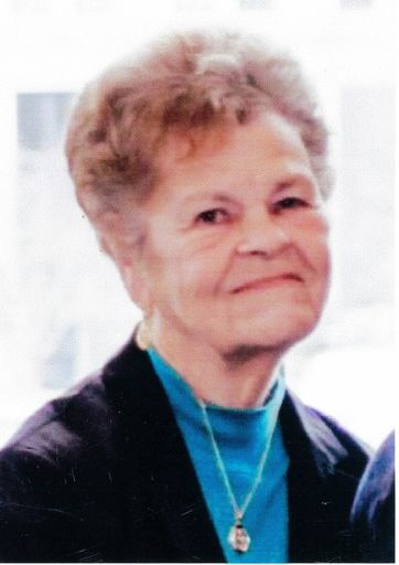 Barbara J. Cramer