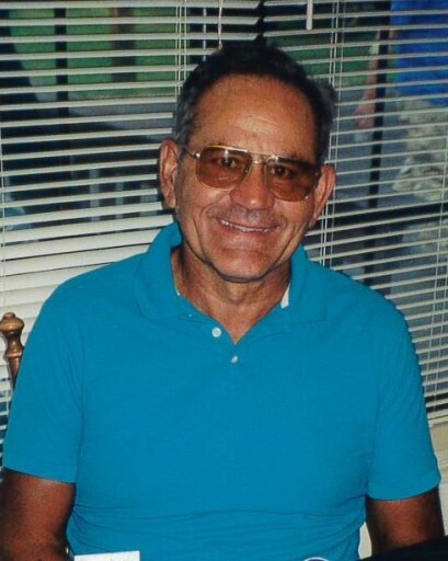 James Vincent "Jimmy" Papia, Jr. Profile Photo
