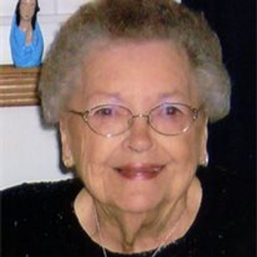 Rita C. Crook