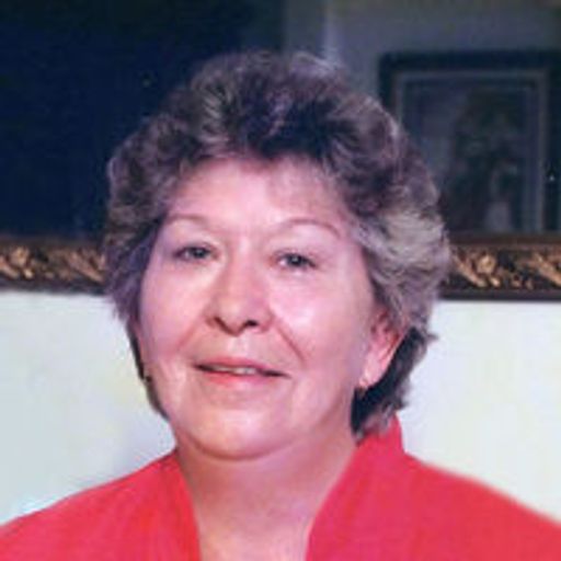 Nancy Pruitt Landry