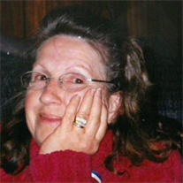 Joyce Walker Profile Photo