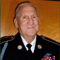 James Franklin 'Sergeant Frank' Baker Profile Photo