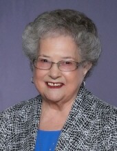 Norma June Plowman Profile Photo