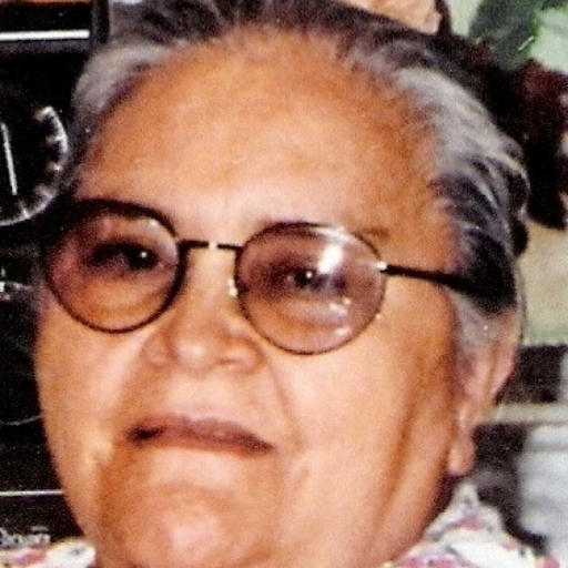 Loyola T. Gallegos