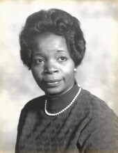 Ernestine Howell Profile Photo