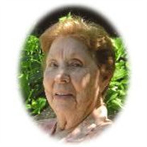 Mrs. Dell Ruddock Profile Photo