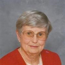 Annie M. McKinney
