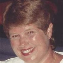 Gail Lee (McKay) Warn Profile Photo
