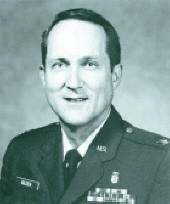 Dr. John Graham Golden