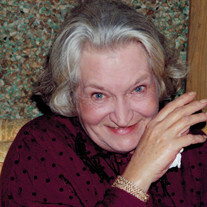Jean Ann Craine Profile Photo