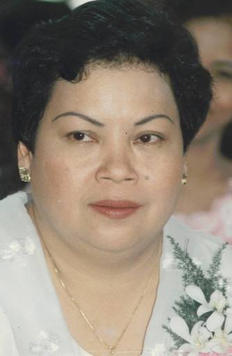 Nemesia Baldovino Hernandez