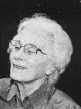 Edith Henderson Profile Photo