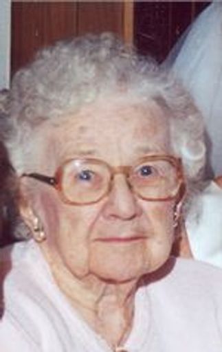 Mildred E. Southerwick