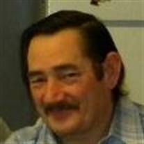 Mr. Michael D. Parrott Profile Photo