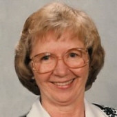 Joan M. Glaus Profile Photo