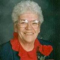 BARBARA B. ARMENTROUT