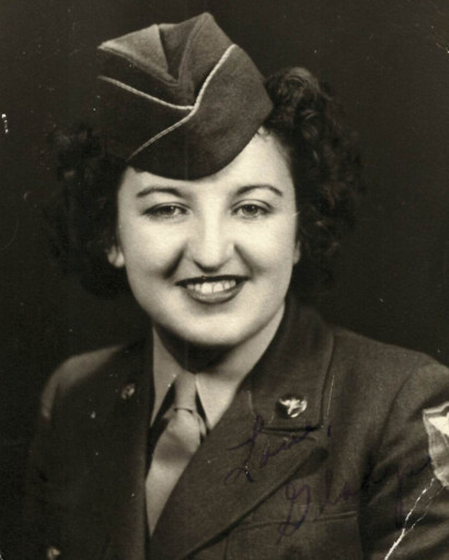 Gladys Marie Kidder Profile Photo