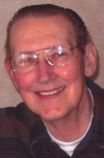 Earl W. Laatsch