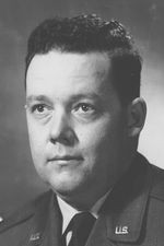 Lt. Col. William J. Gibson USAF - Ret. Profile Photo