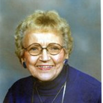 Marvella Jean Protexter (Christians) Profile Photo