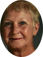 Betty Vansickle