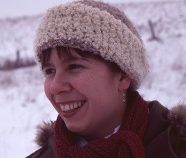 Susan McGarvey Profile Photo