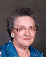 Genevieve E. (Brandenburg) Talbert