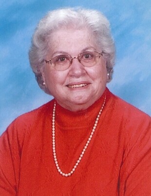 Katherine N. Geroni