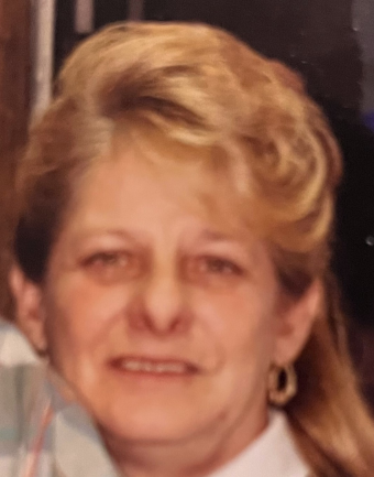 Kathy D. Doty