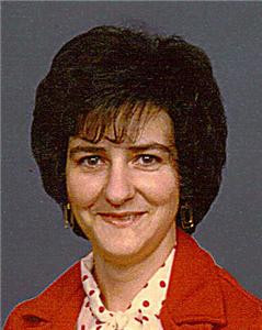 Linda  Lou Schlechter