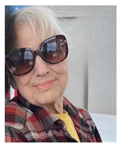 Joyce Ann Grubb's obituary image