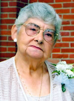 Gertrude L. Luke Pongratz