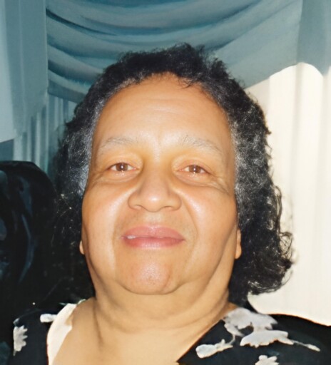 Mrs. Dorothy Jessie Hughes Profile Photo