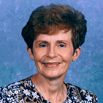 Norma Jean Staggs Hutton Profile Photo