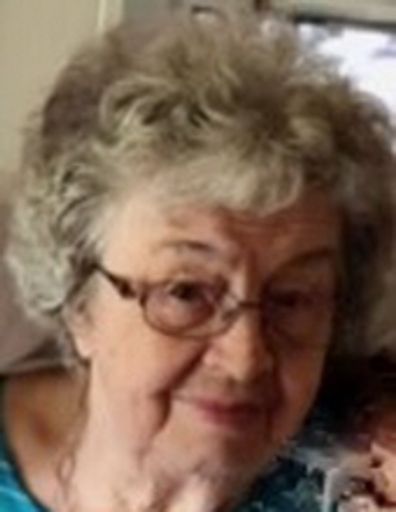 Hazel L. Hillbery Profile Photo