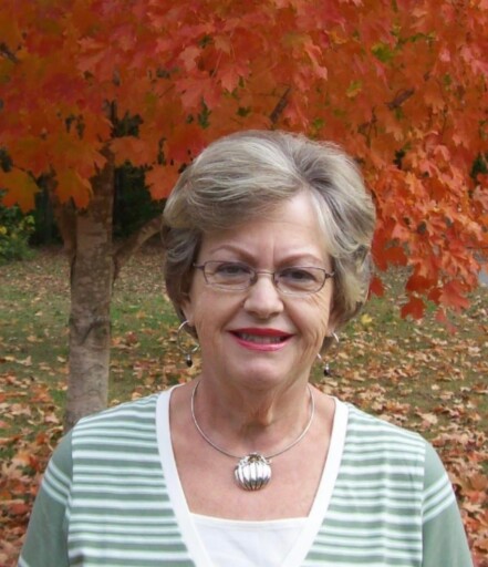 Paula Dawn (King)  Melton