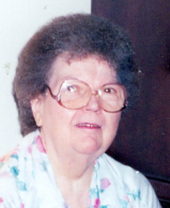 Barbara E. Umberger