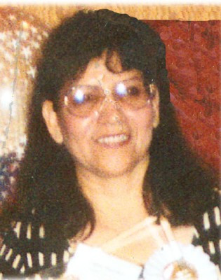 Virginia Chavez Martinez