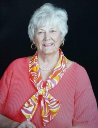 Betty Lee Taylor's obituary image