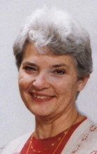 Jeanne Elizabeth Purdy